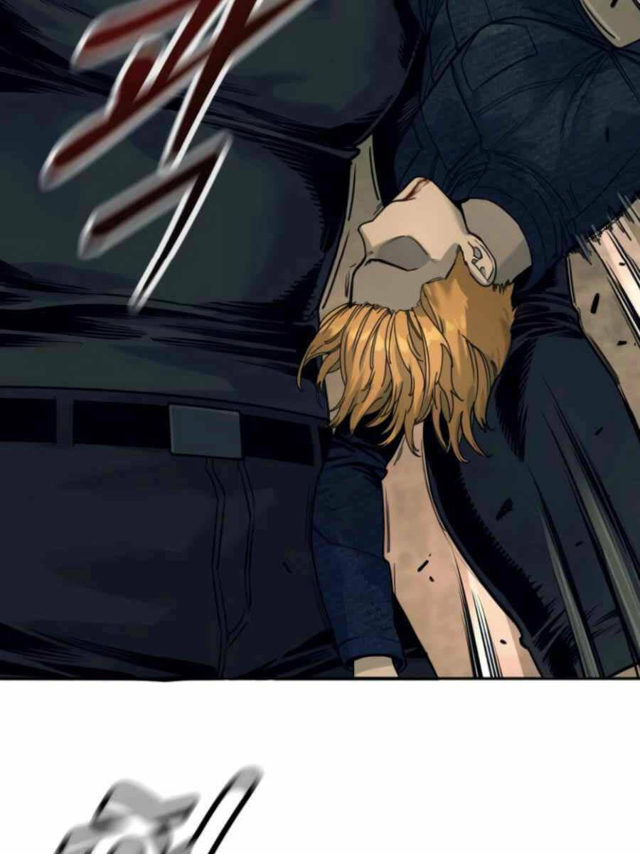 Cảnh Sát Báo Thù: Chapter 50