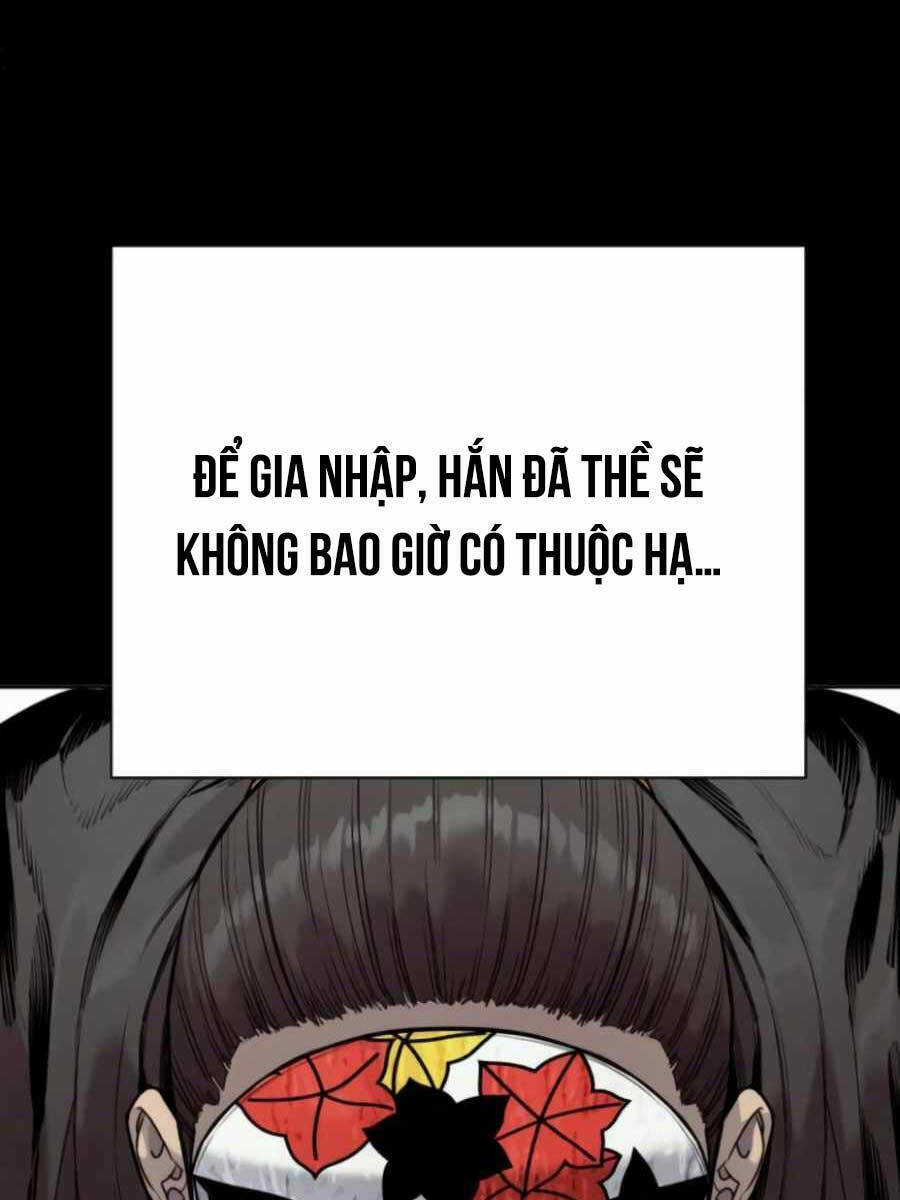 Cảnh Sát Báo Thù: Chapter 50