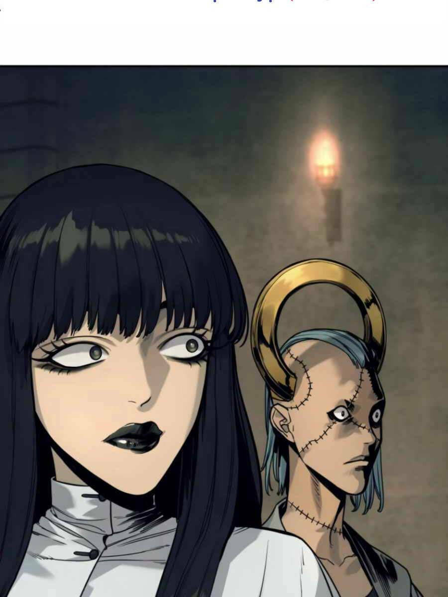 Cảnh Sát Báo Thù: Chapter 50