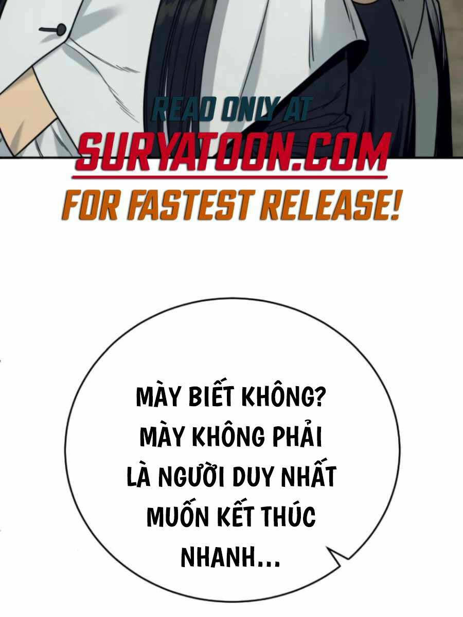 Cảnh Sát Báo Thù: Chapter 50