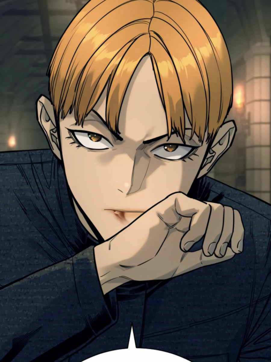 Cảnh Sát Báo Thù: Chapter 50