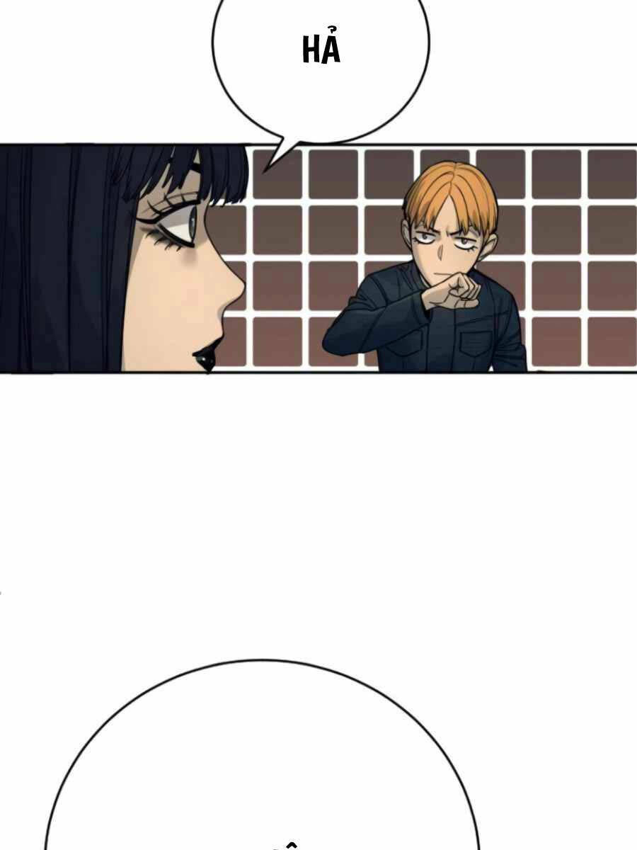 Cảnh Sát Báo Thù: Chapter 50
