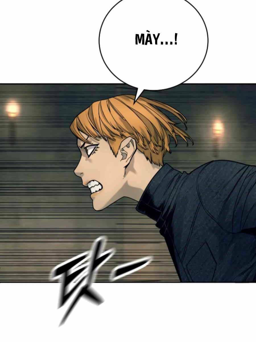 Cảnh Sát Báo Thù: Chapter 50