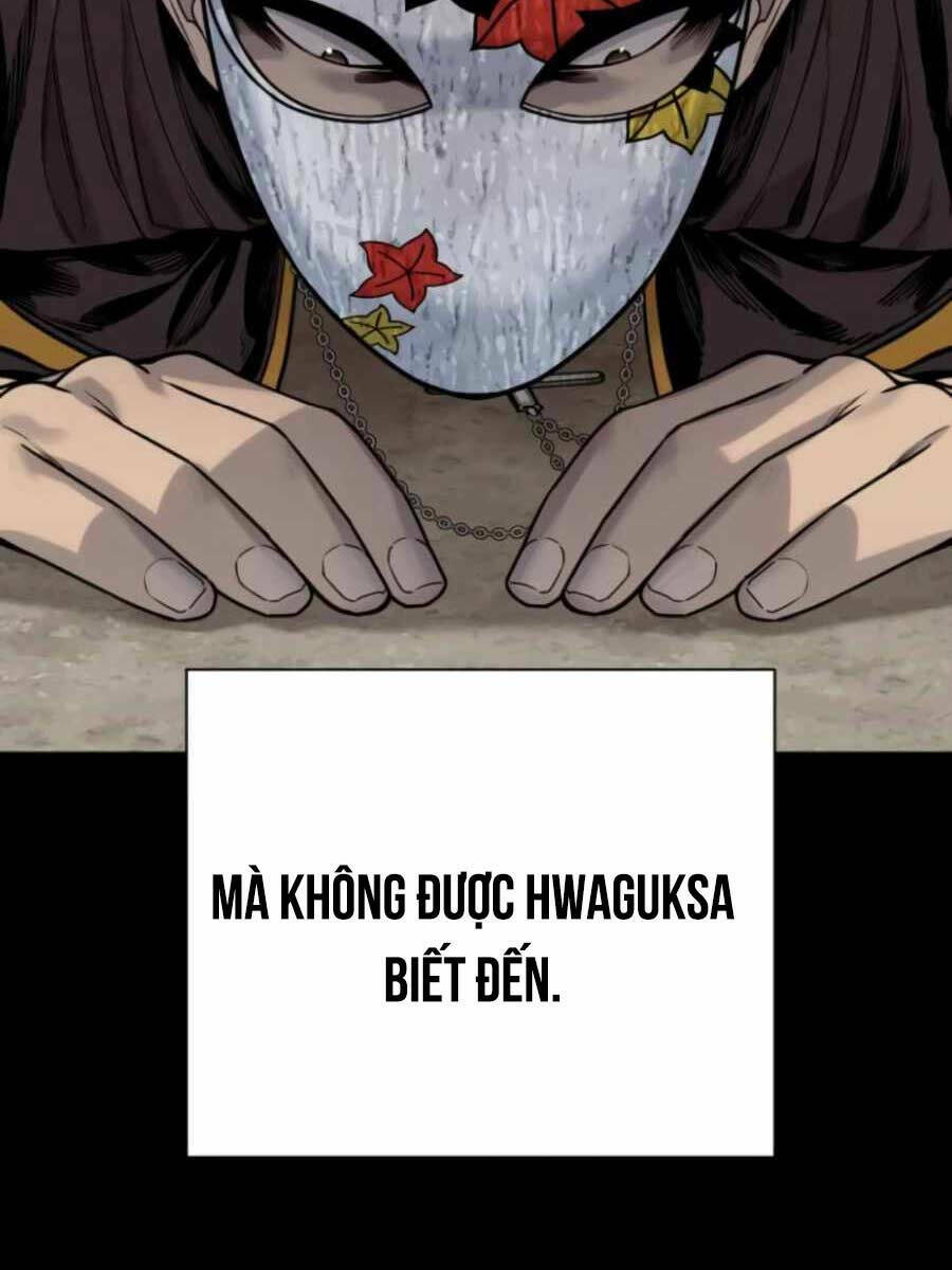 Cảnh Sát Báo Thù: Chapter 50
