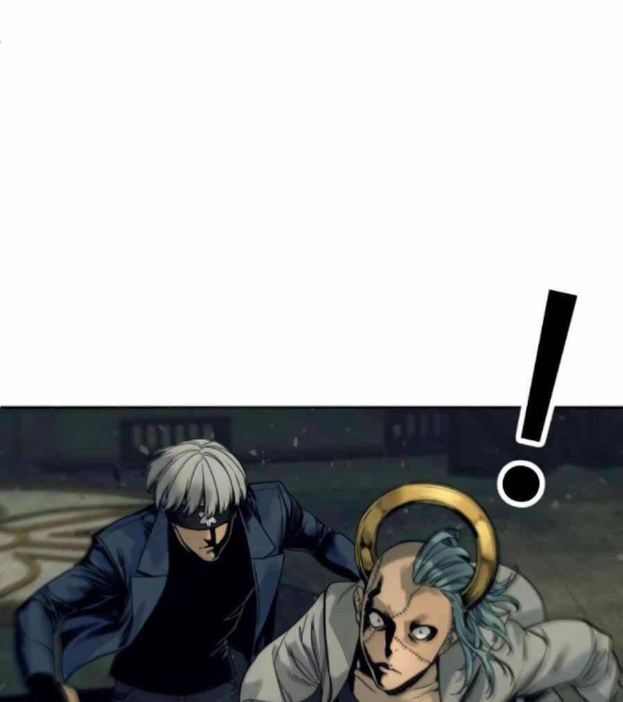 Cảnh Sát Báo Thù: Chapter 50