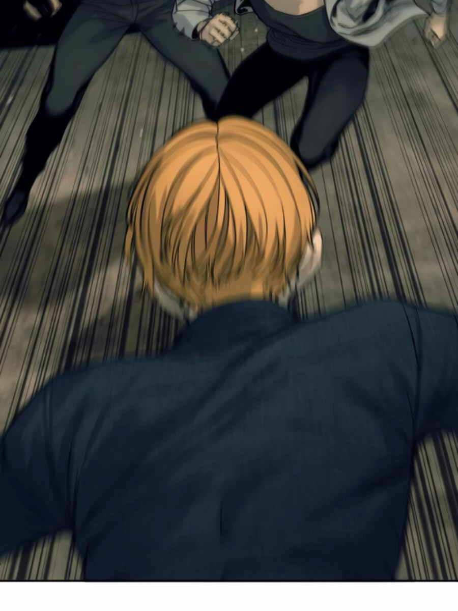 Cảnh Sát Báo Thù: Chapter 50