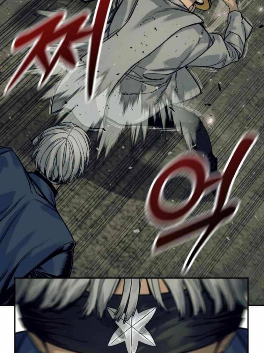 Cảnh Sát Báo Thù: Chapter 50