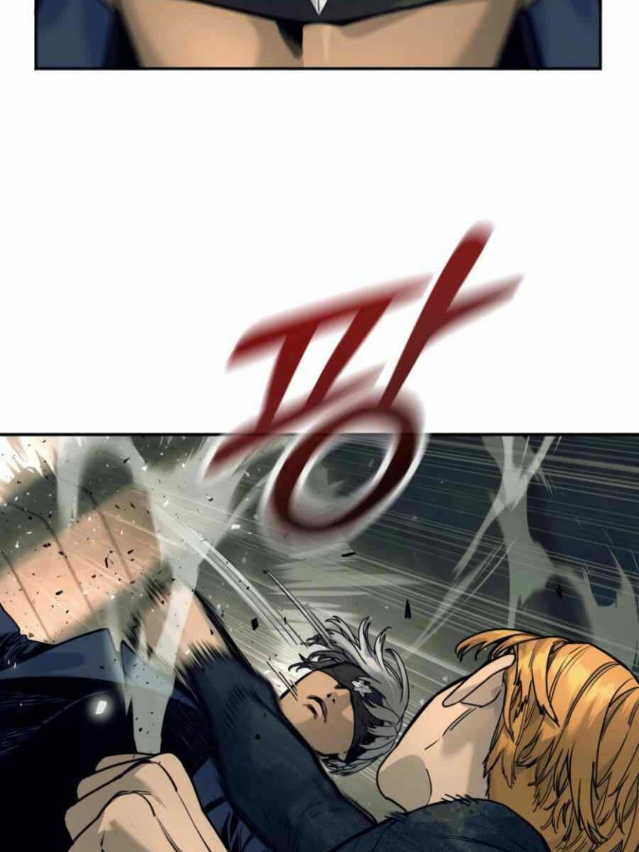 Cảnh Sát Báo Thù: Chapter 50