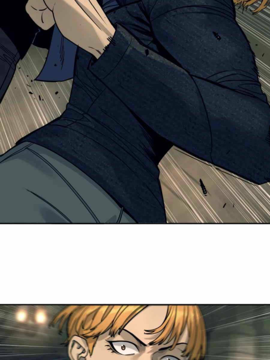 Cảnh Sát Báo Thù: Chapter 50