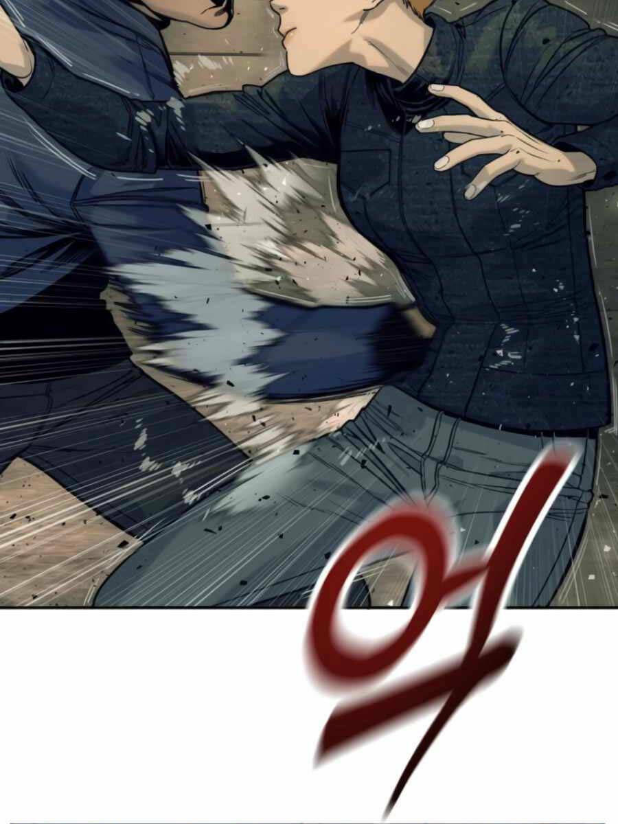 Cảnh Sát Báo Thù: Chapter 50