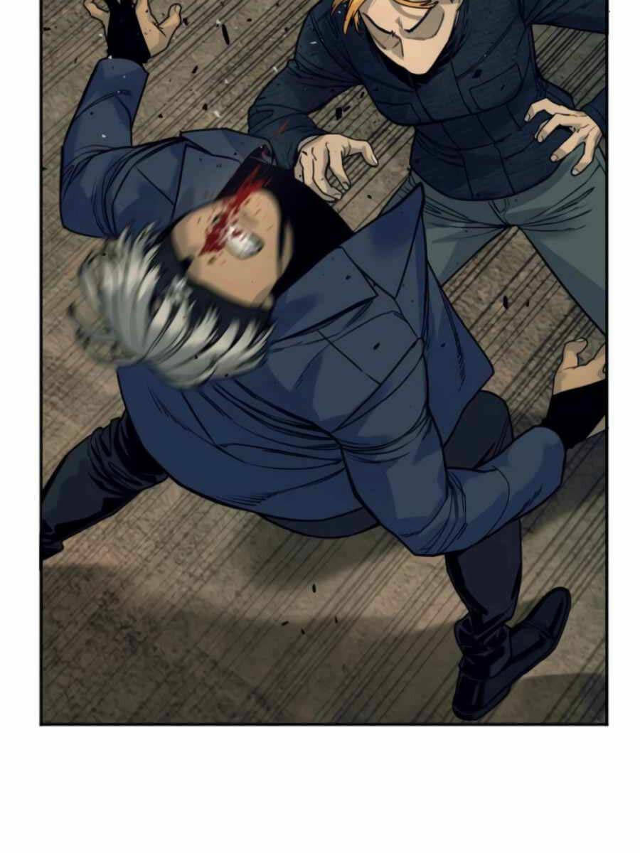 Cảnh Sát Báo Thù: Chapter 50