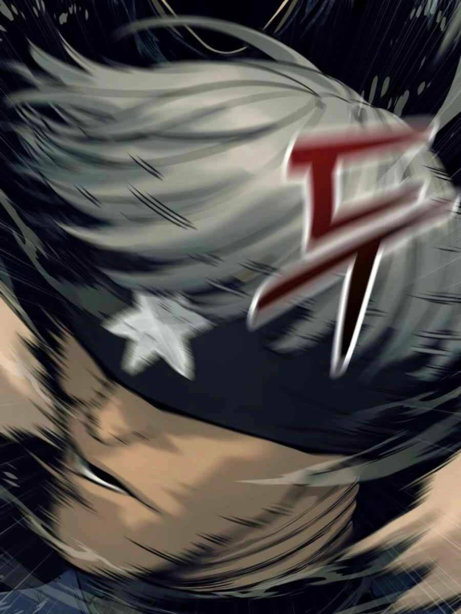 Cảnh Sát Báo Thù: Chapter 50