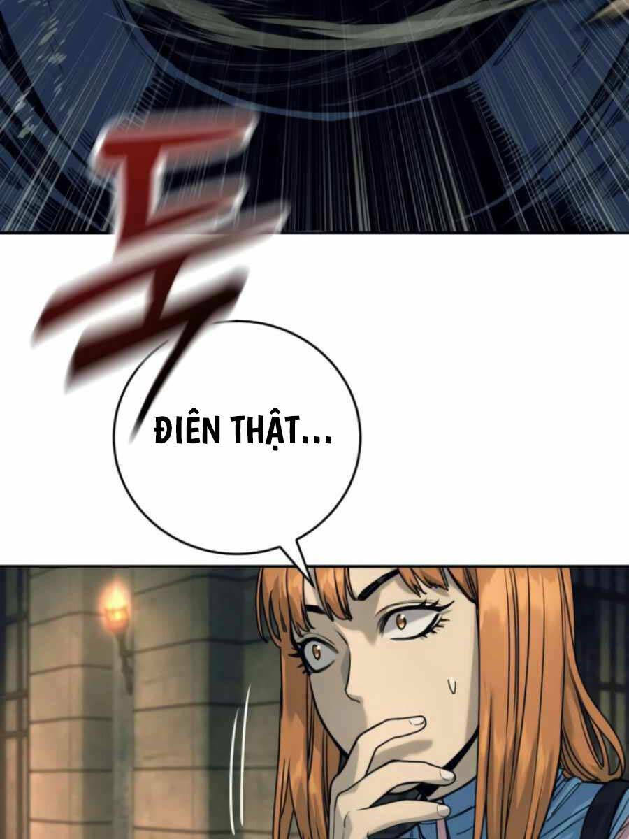 Cảnh Sát Báo Thù: Chapter 50