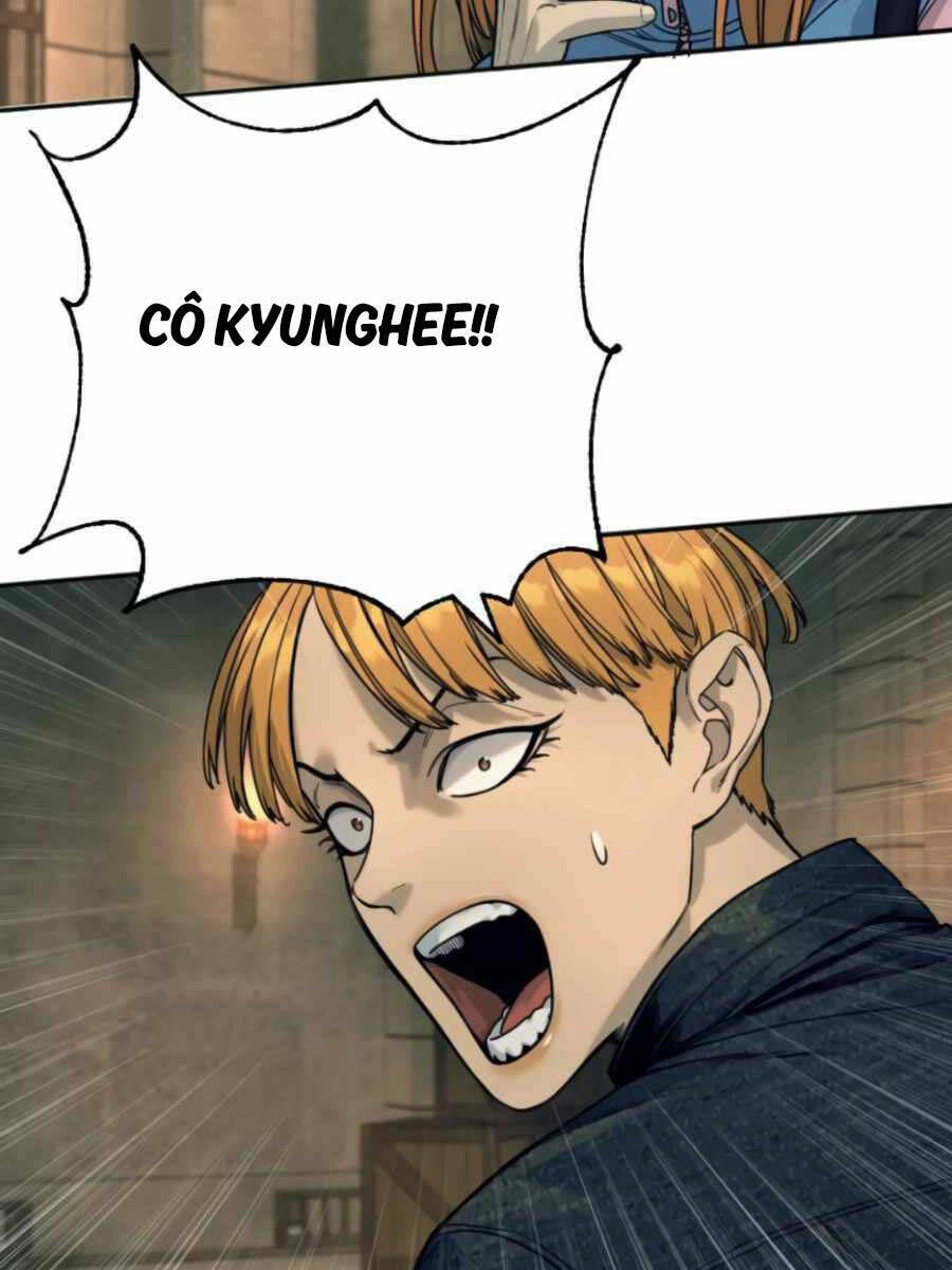 Cảnh Sát Báo Thù: Chapter 50