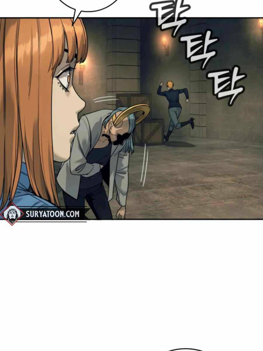 Cảnh Sát Báo Thù: Chapter 50