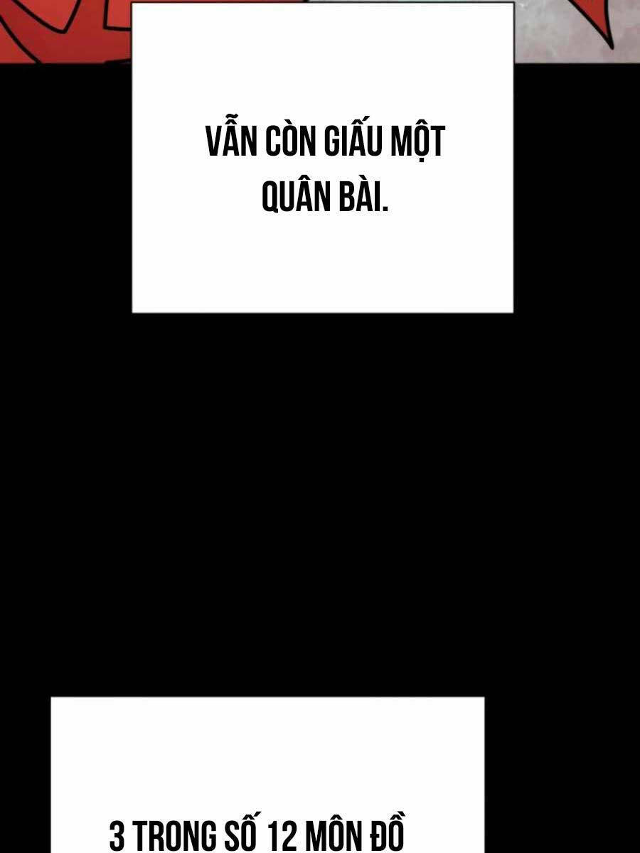 Cảnh Sát Báo Thù: Chapter 50