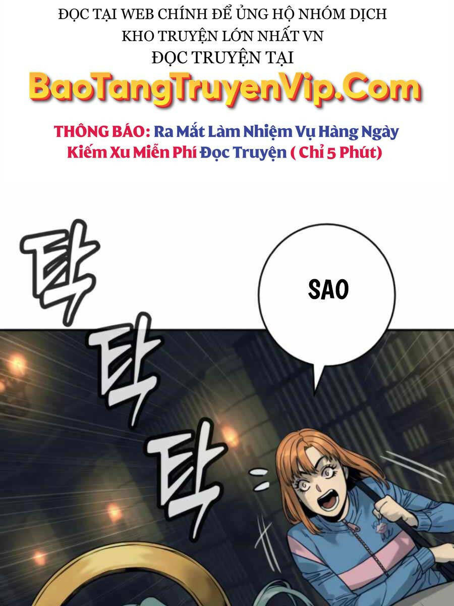 Cảnh Sát Báo Thù: Chapter 50