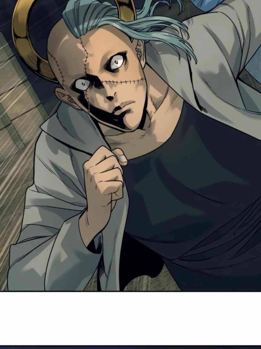 Cảnh Sát Báo Thù: Chapter 50