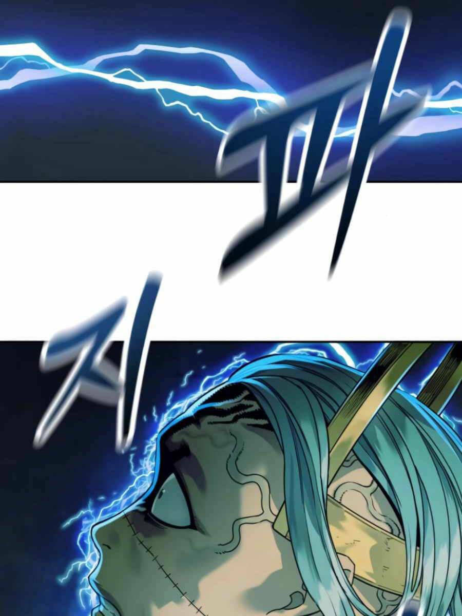 Cảnh Sát Báo Thù: Chapter 50