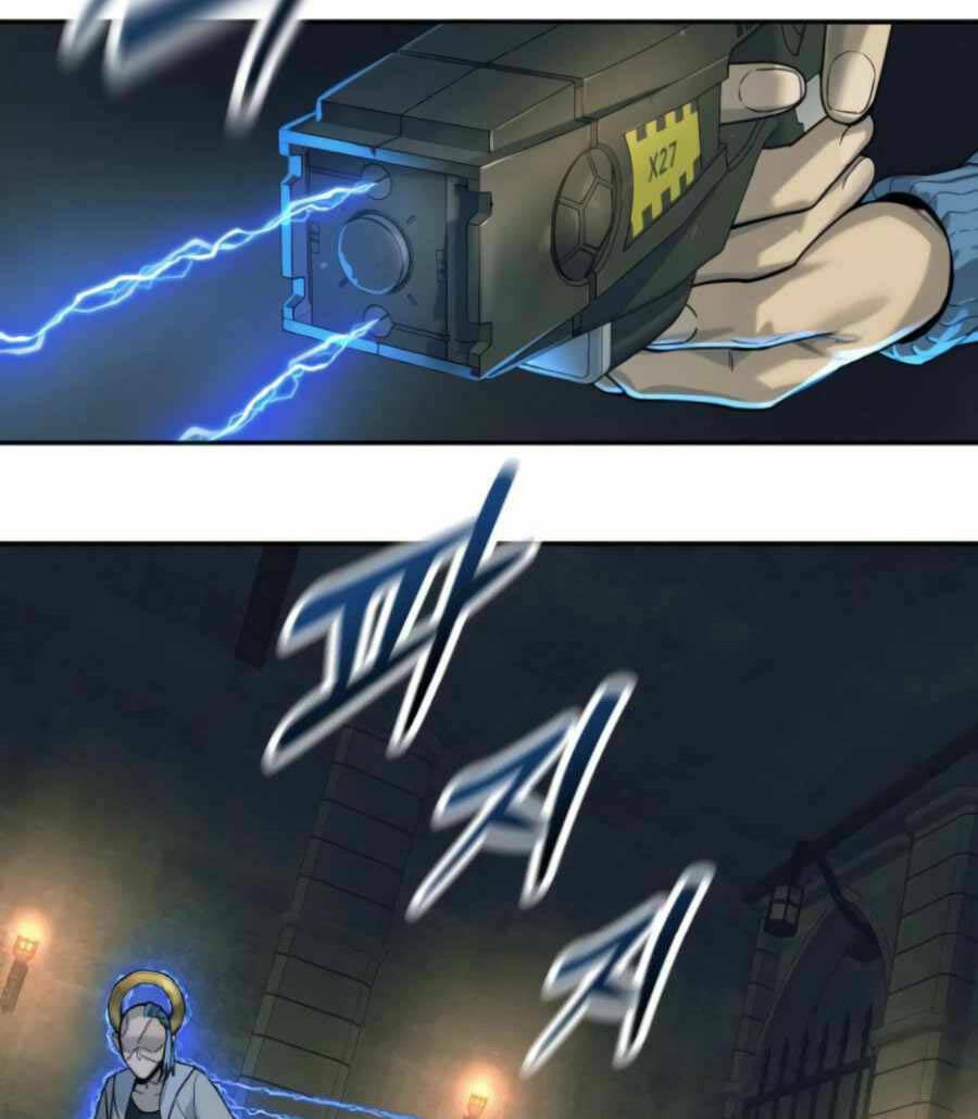 Cảnh Sát Báo Thù: Chapter 50