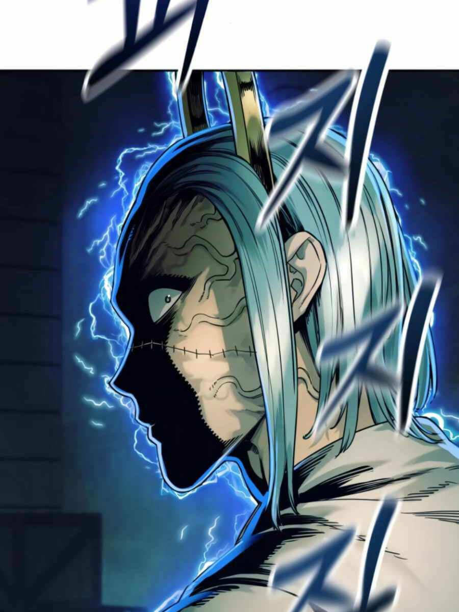 Cảnh Sát Báo Thù: Chapter 50