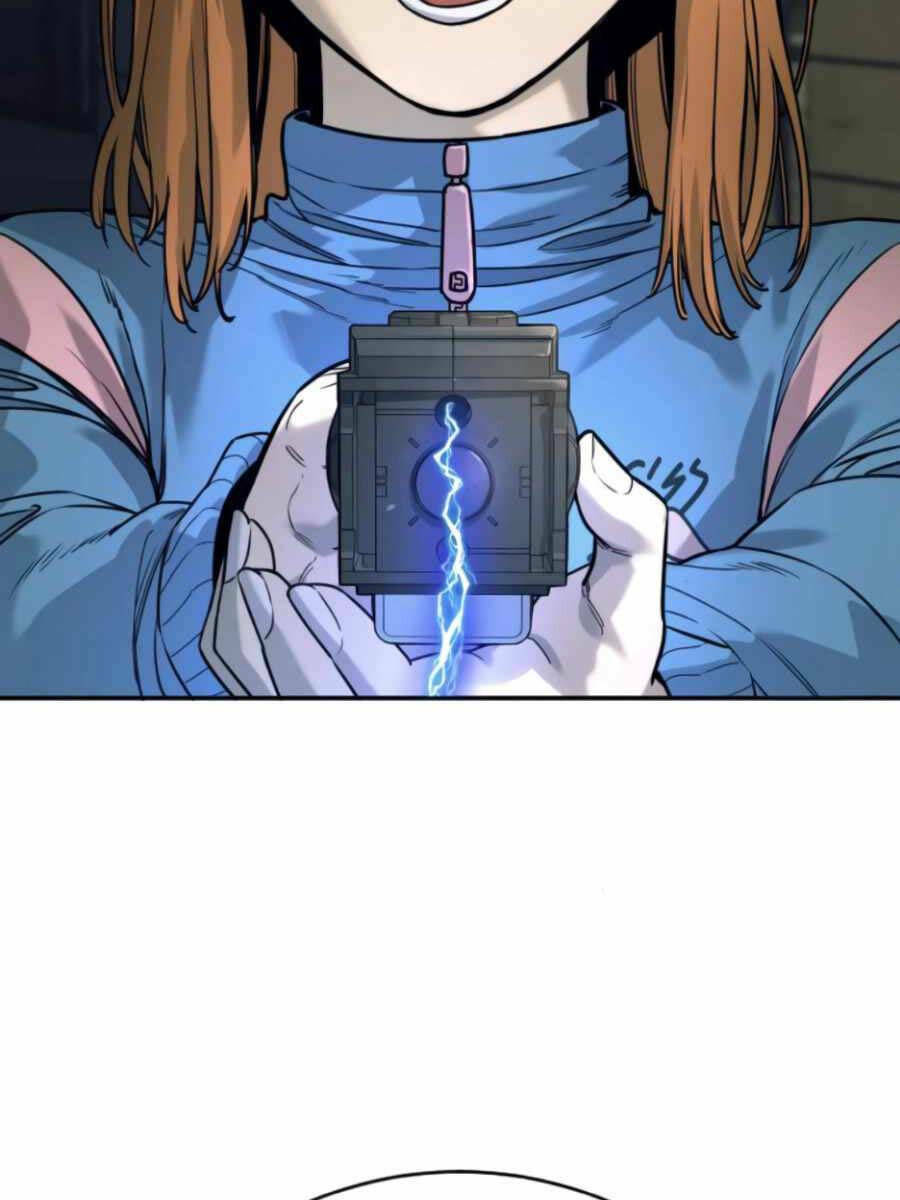 Cảnh Sát Báo Thù: Chapter 50