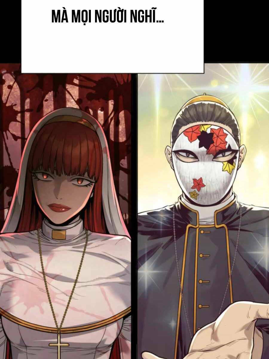 Cảnh Sát Báo Thù: Chapter 50