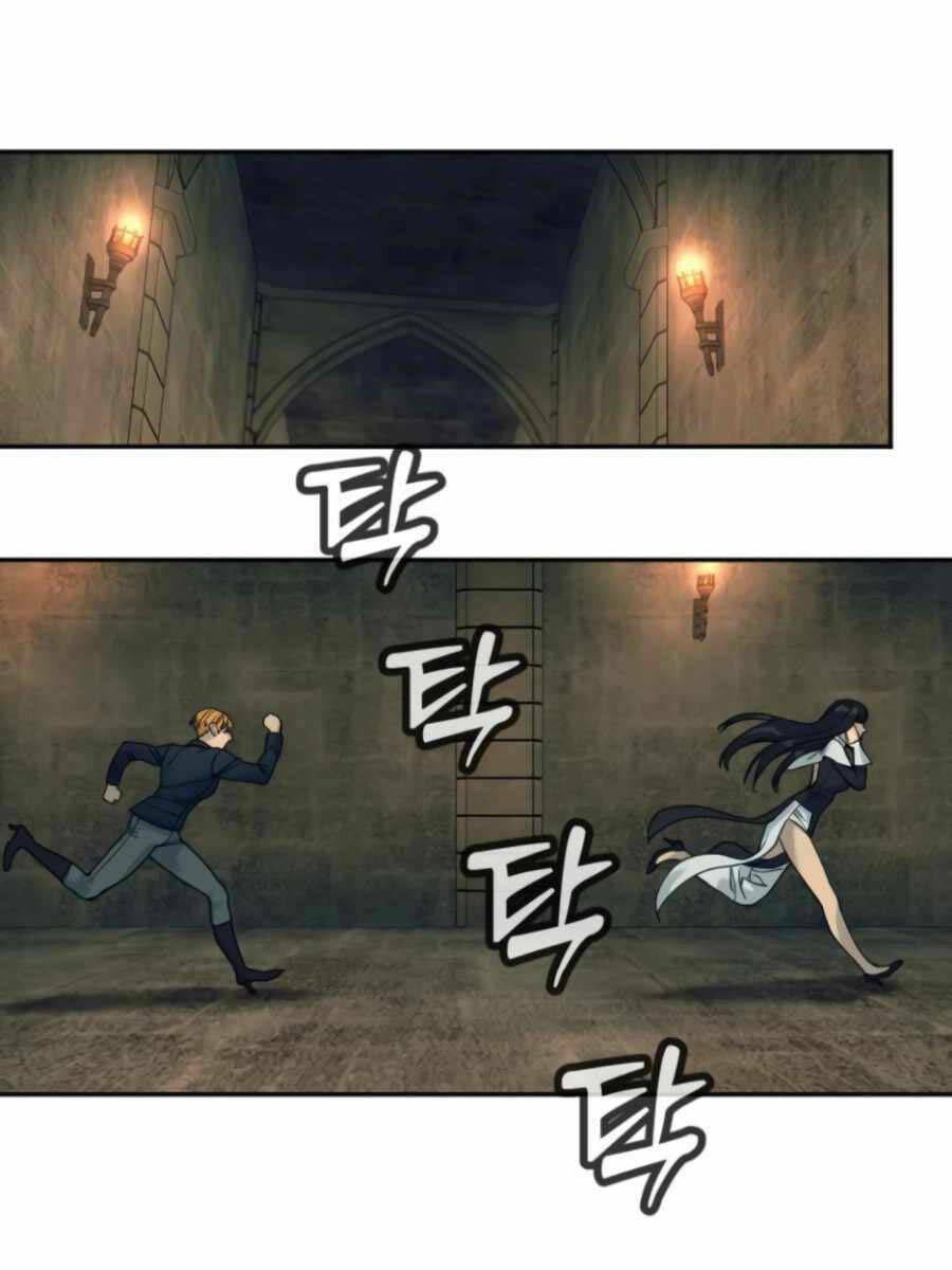 Cảnh Sát Báo Thù: Chapter 50