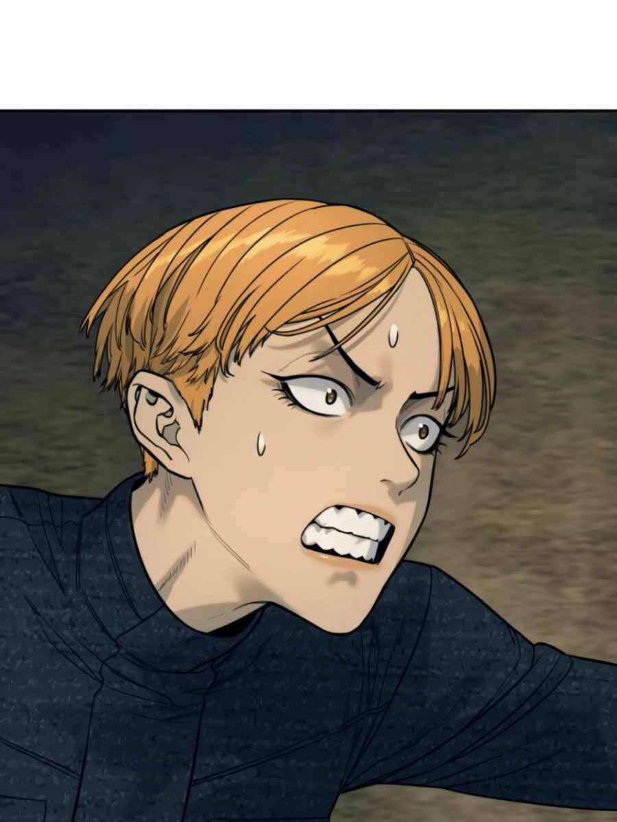Cảnh Sát Báo Thù: Chapter 50