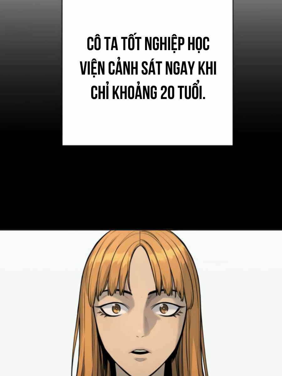 Cảnh Sát Báo Thù: Chapter 50