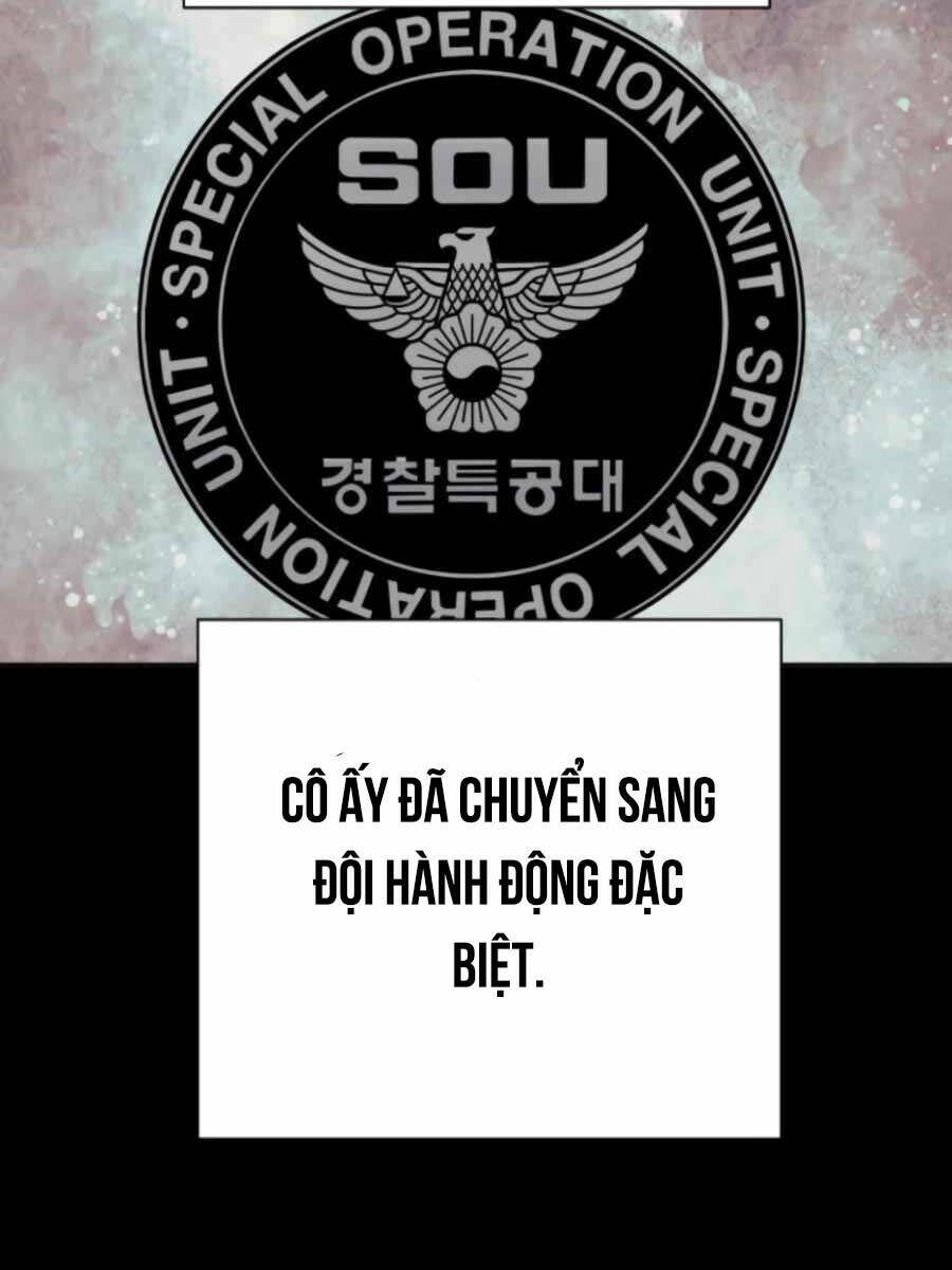Cảnh Sát Báo Thù: Chapter 50