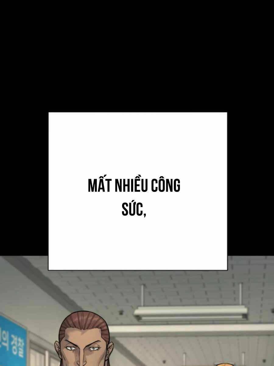 Cảnh Sát Báo Thù: Chapter 50