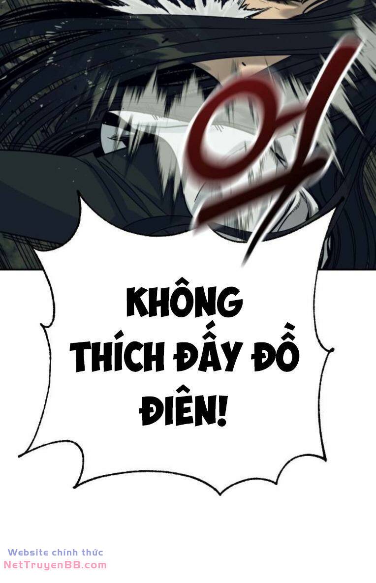 Cảnh Sát Báo Thù: Chapter 51