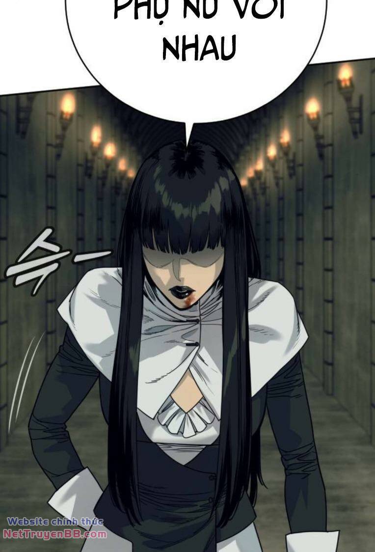 Cảnh Sát Báo Thù: Chapter 51