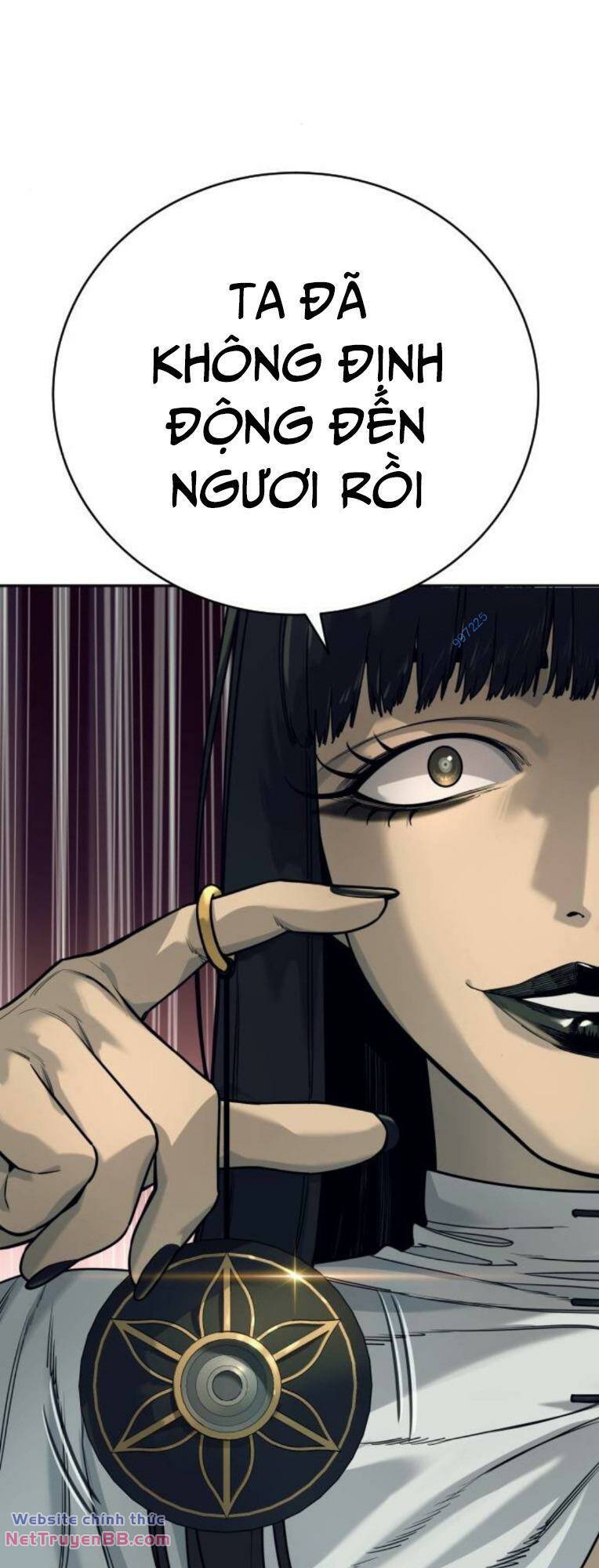 Cảnh Sát Báo Thù: Chapter 51