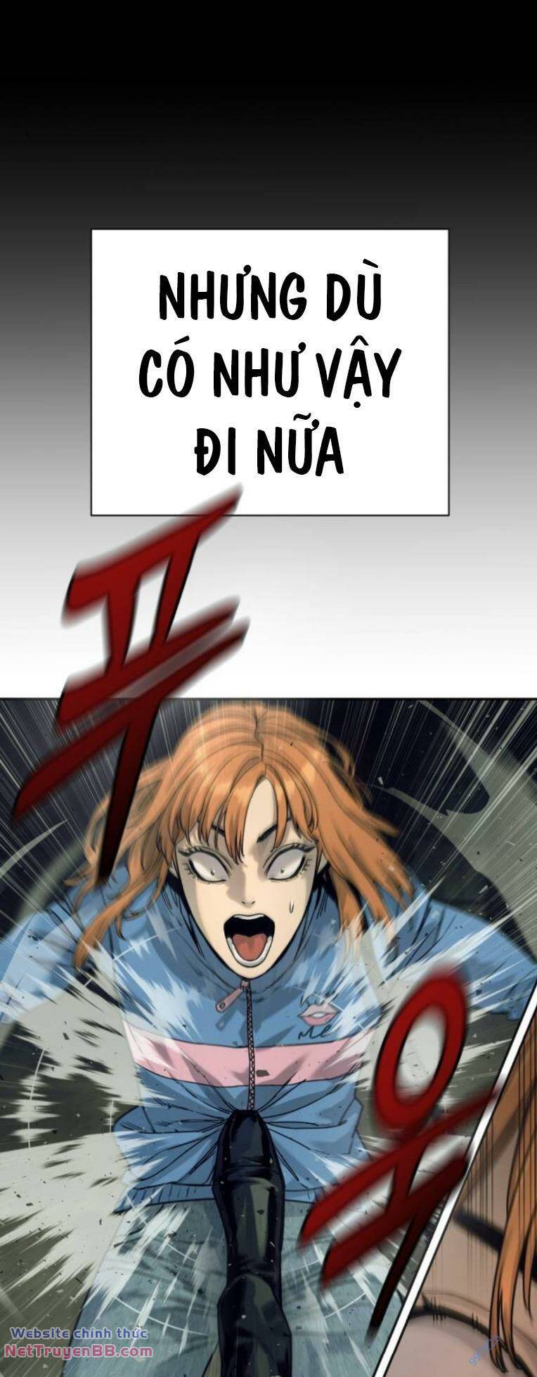 Cảnh Sát Báo Thù: Chapter 51