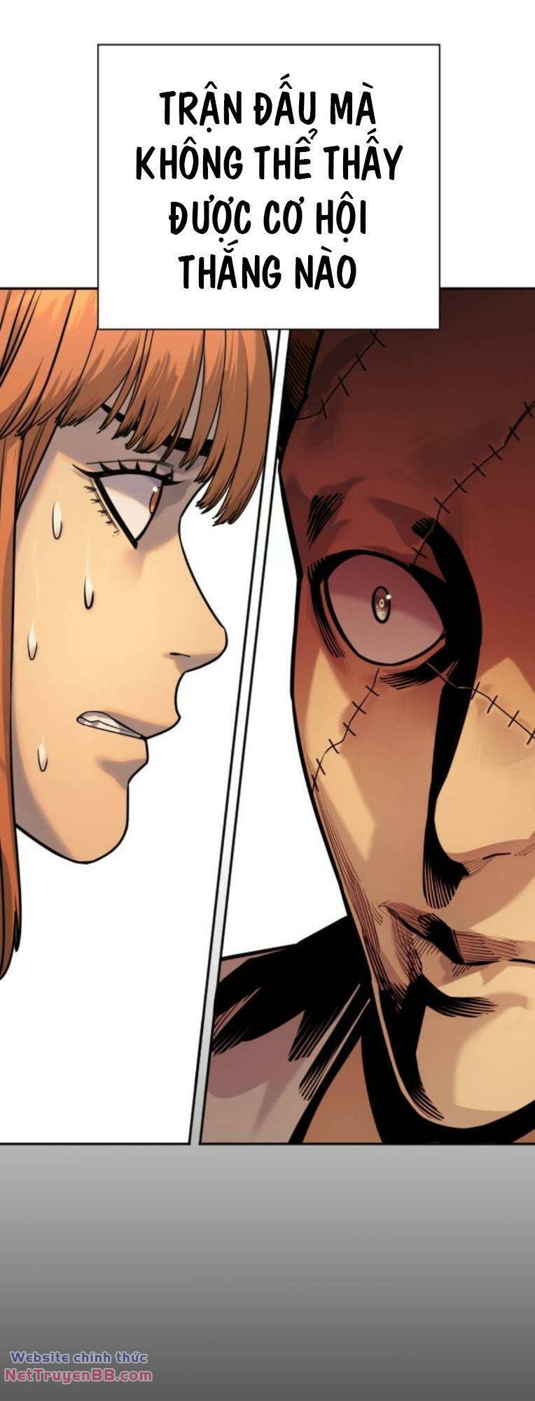 Cảnh Sát Báo Thù: Chapter 51