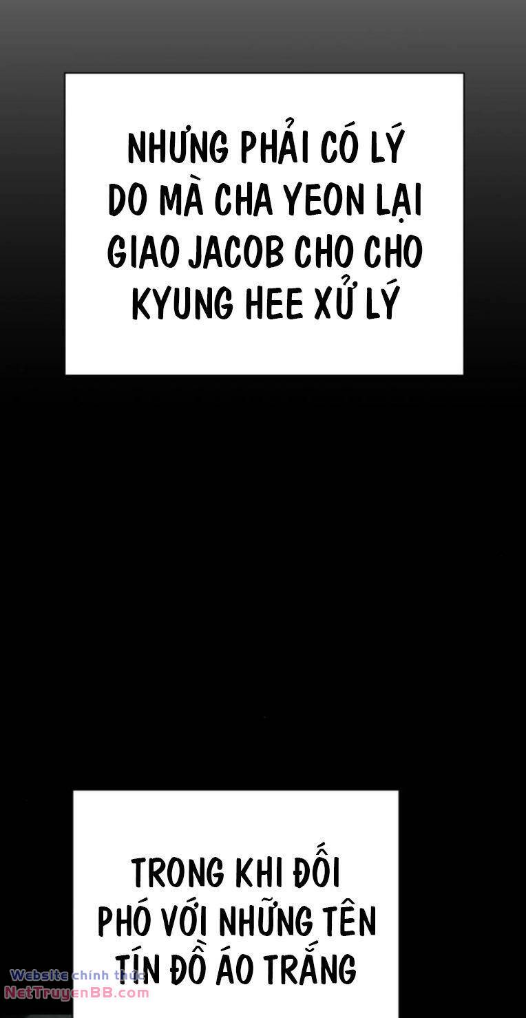 Cảnh Sát Báo Thù: Chapter 51