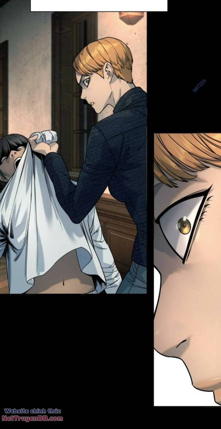 Cảnh Sát Báo Thù: Chapter 51