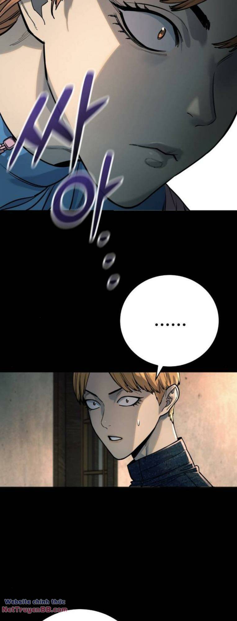 Cảnh Sát Báo Thù: Chapter 51