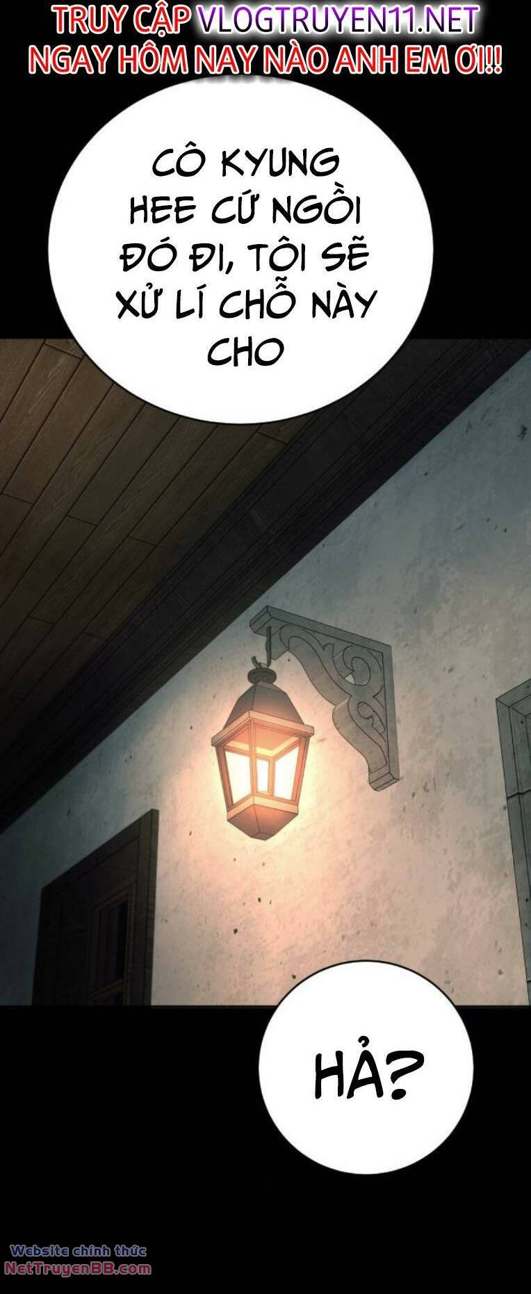 Cảnh Sát Báo Thù: Chapter 51
