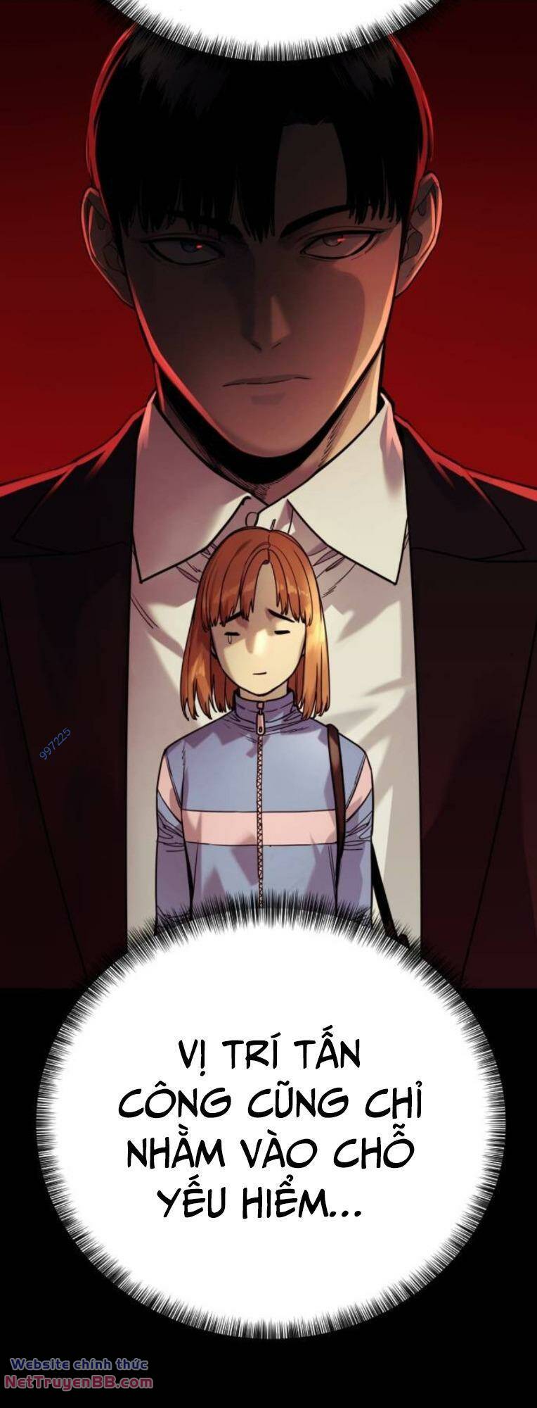 Cảnh Sát Báo Thù: Chapter 51
