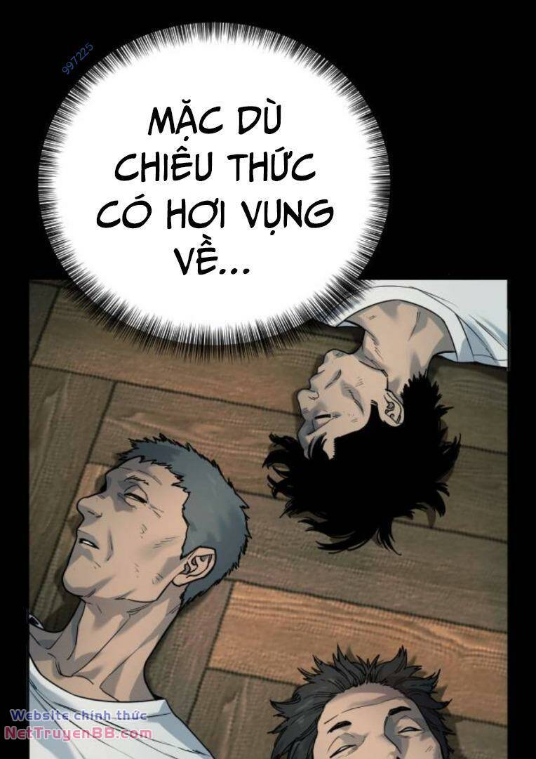 Cảnh Sát Báo Thù: Chapter 51