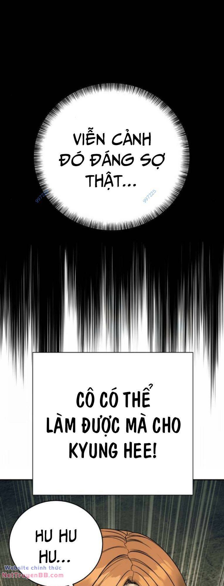 Cảnh Sát Báo Thù: Chapter 51