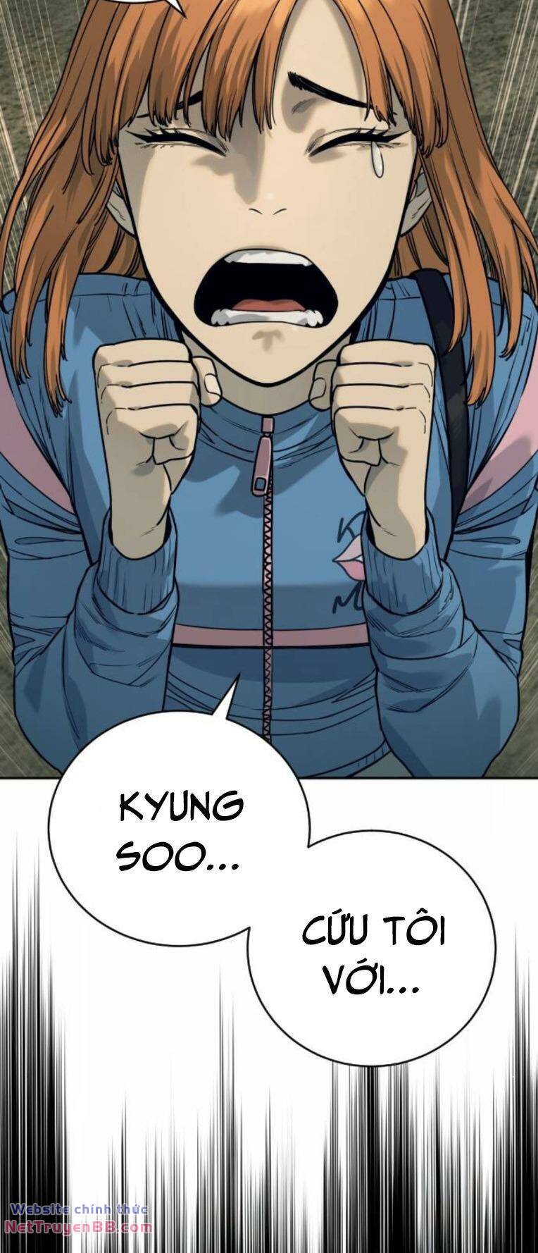 Cảnh Sát Báo Thù: Chapter 51