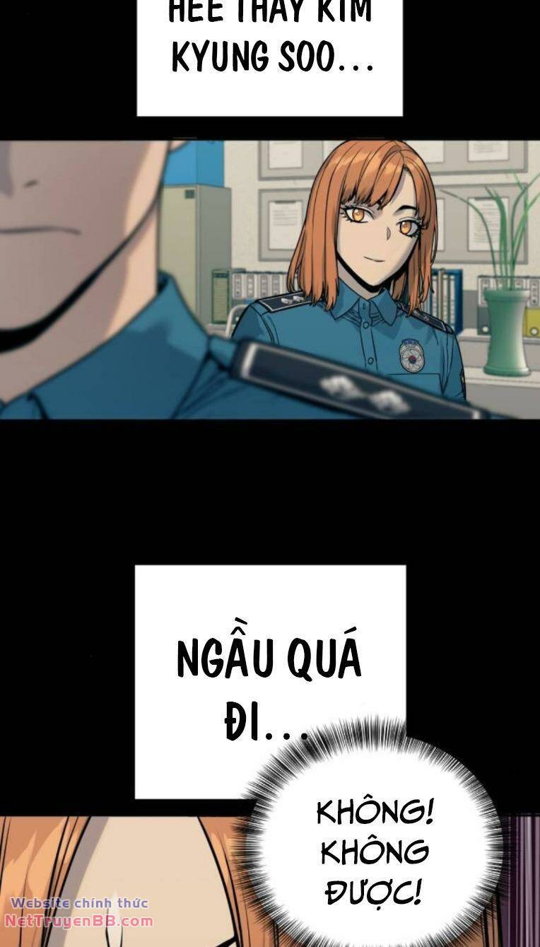 Cảnh Sát Báo Thù: Chapter 51