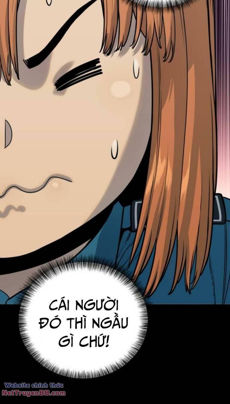 Cảnh Sát Báo Thù: Chapter 51