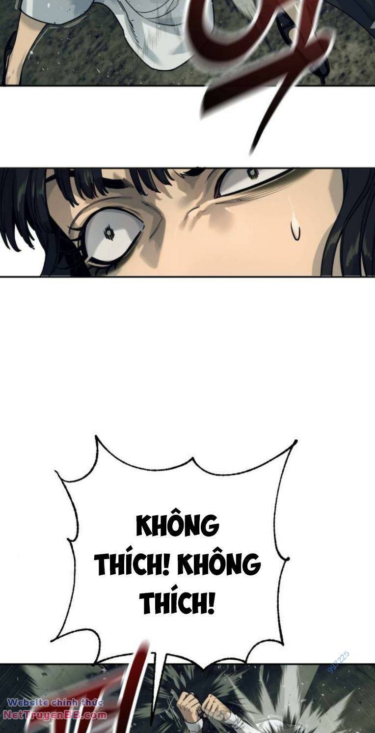 Cảnh Sát Báo Thù: Chapter 51