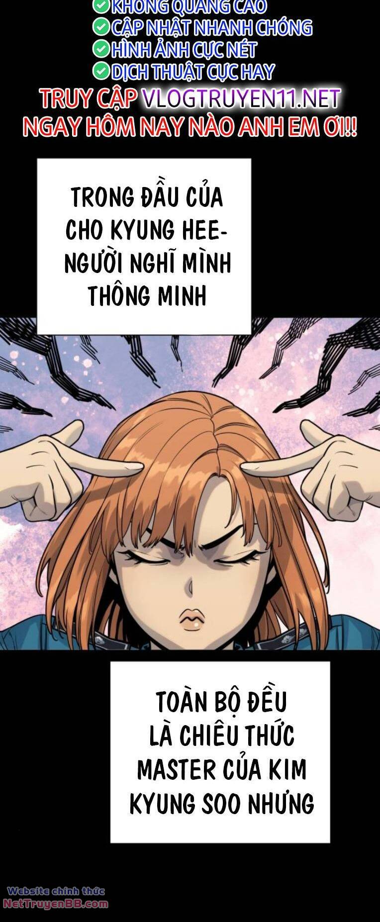 Cảnh Sát Báo Thù: Chapter 51