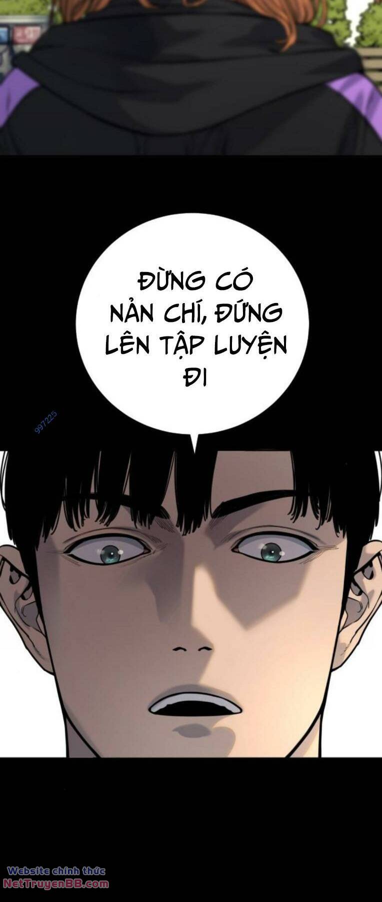Cảnh Sát Báo Thù: Chapter 51